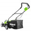 Газонокосилка аккумуляторная Greenworks G40LM35K6