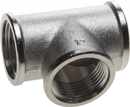 Тройник GENERAL FITTINGS 51052-1