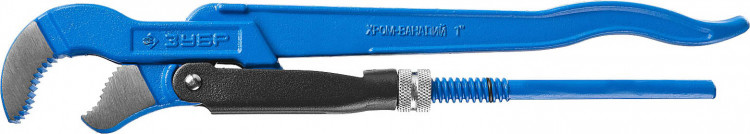 Ключ трубный ЗУБР 27336-1_z01