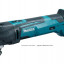 Аккумуляторный мультитул MAKITA DTM51Z