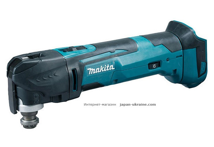 Аккумуляторный мультитул MAKITA DTM51Z