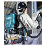 Аккумуляторный пылесос MAKITA DVC265ZXU