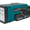 Аккумуляторный фонарь MAKITA DEADML186