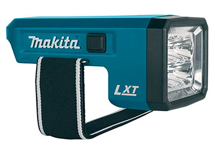 Аккумуляторный фонарь MAKITA DEADML186