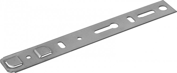 Оконная (анкерная) пластина ЗУБР 31046-190-70