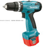 Аккумуляторный ударный шуруповерт MAKITA 8271DWAE