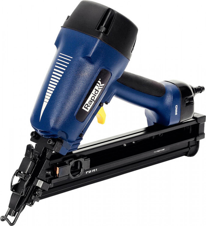Пистолет гвоздезабивной (нейлер) RAPID 5000104
