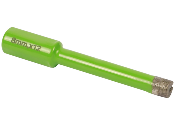 Алмазное сверло DISTAR DDR-B 8x80-1x12 Granite Active