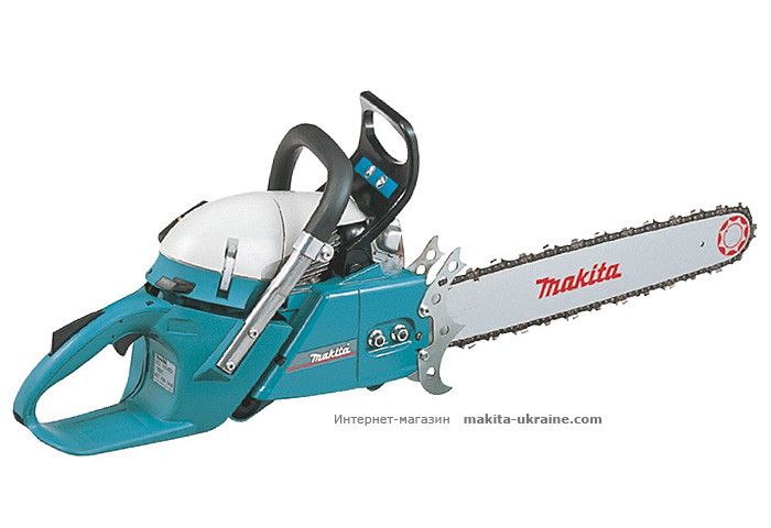 Бензопила MAKITA DCS6400-45
