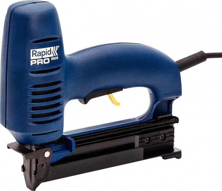Электрический степлер RAPID 10643001