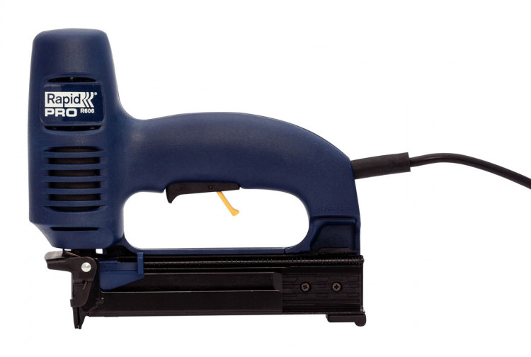 Электрический степлер RAPID 10643001
