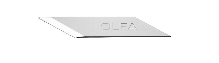 Сменное лезвие OLFA OL-KB-5