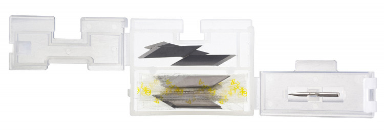 Сменное лезвие OLFA OL-KB-5