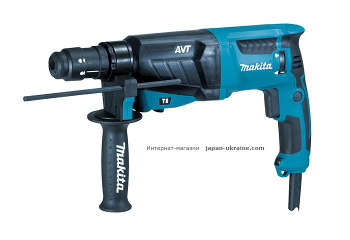 Перфоратор MAKITA HR2631F