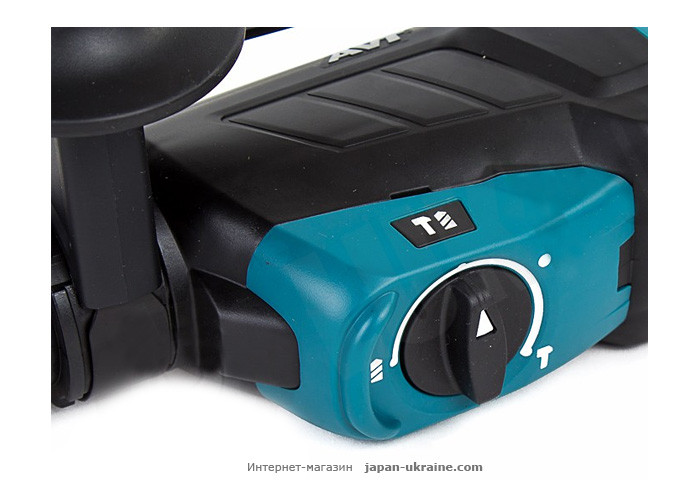 Перфоратор MAKITA HR2631F