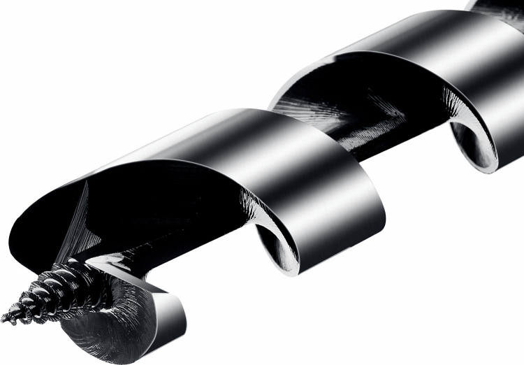 Сверло ЗУБР 2948-235-20_z02