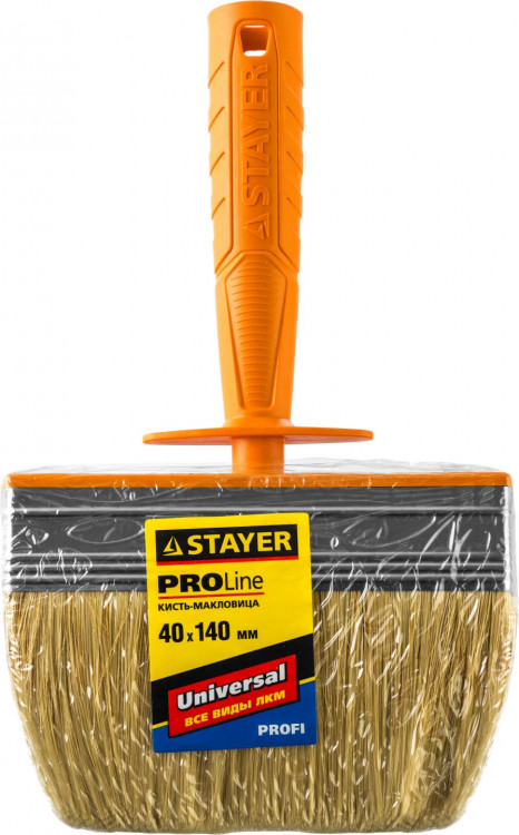 Кисть макловица малярная  STAYER 0182-14