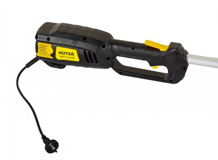 Электрический триммер Huter GET-LS45