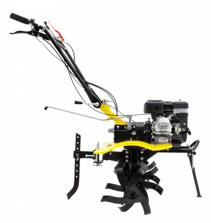 Сельскохозяйственная машина HUTER МК-8000P BIG FOOT