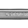 Комбинированный гаечный ключ STAYER 27081-16
