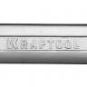 Рожковый ключ KRAFTOOL 27033-17-19