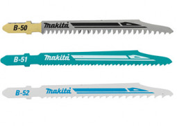 Набор пилок для лобзика MAKITA B-06292