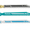 Набор пилок для лобзика MAKITA B-06292
