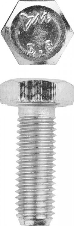 Болт ЗУБР 303080-12-035