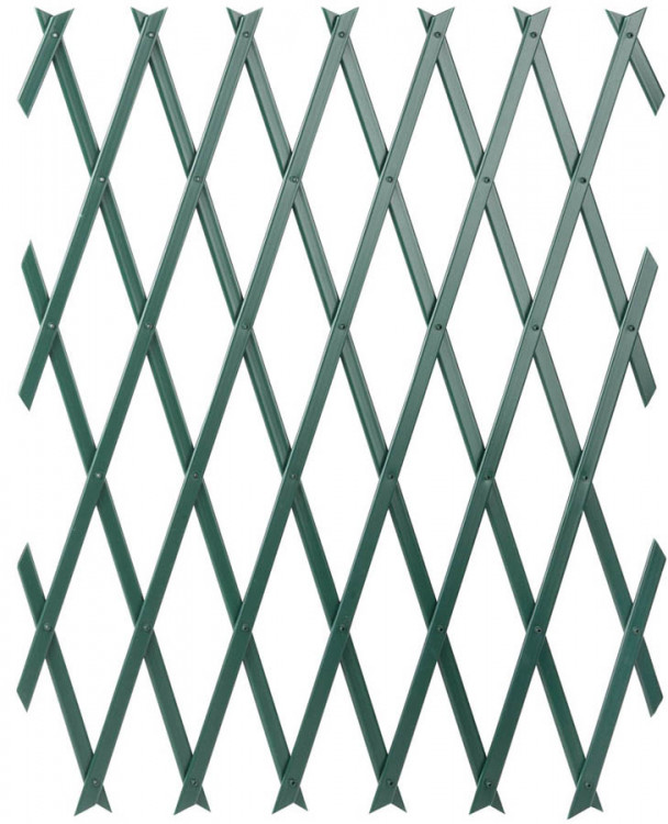 Ограда садовая RACO 42359-54206G