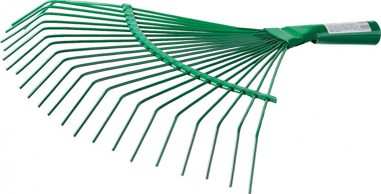 Грабли веерные РОСТОК 39620_z01