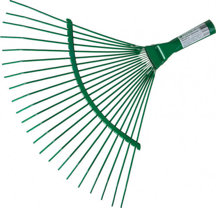 Грабли веерные РОСТОК 39620_z01