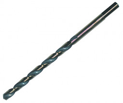 Сверло HSS-G длинное по металлу MAKITA P-62739-5