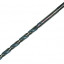 Сверло HSS-G длинное по металлу MAKITA P-62739-5
