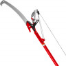 Сучкорез штанговый с храповым механизмом и пилой с режущим крюком GRINDA 8-424431_z02