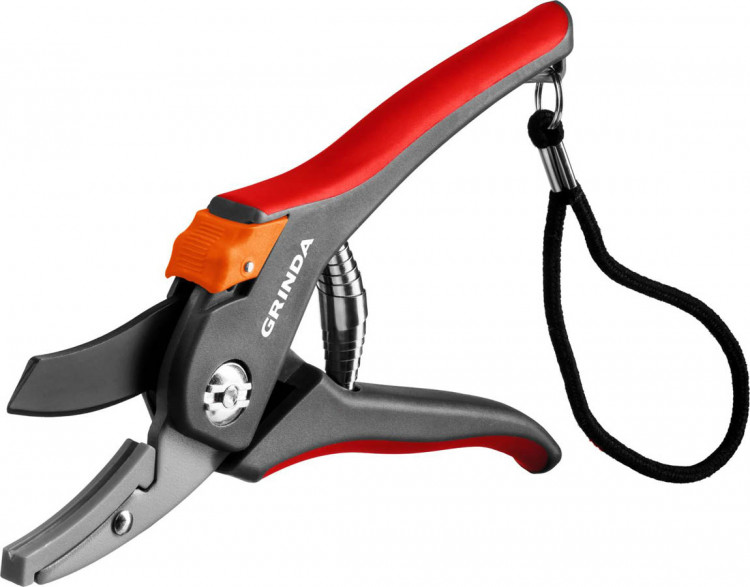 Секатор Grinda 8-423203_z02