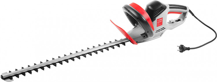 Электрический кусторез ЗУБР ЗКЭ-53-20