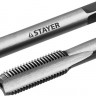 Набор метчиков STAYER 28025-08-1.0-H2