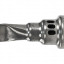 Насадка для сварки внахлест для технических фенов MAKITA P-71489