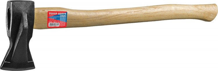 Топор-колун кованый 20694-17_z01