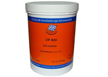 Масло Elkalub MAKITA VP820 (1 кг)