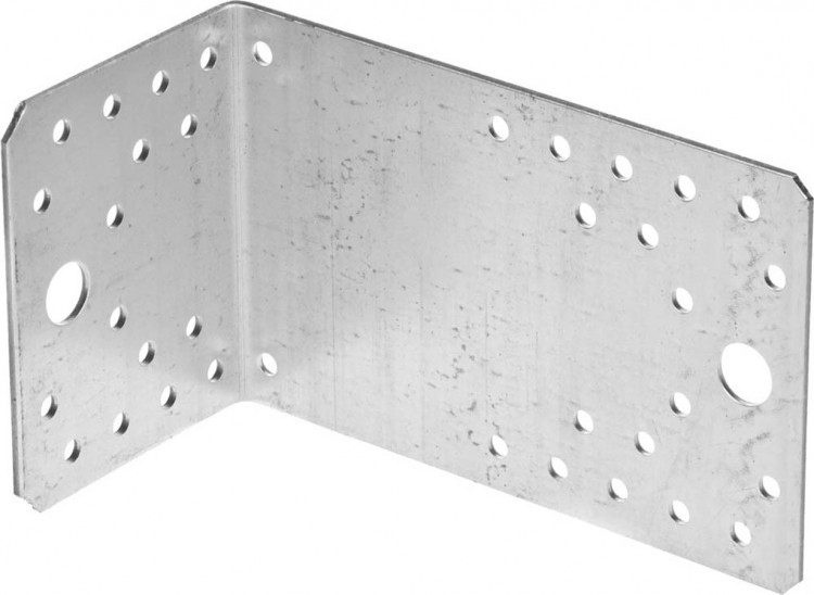 Угол крепежный асимметричный ЗУБР 310155-90