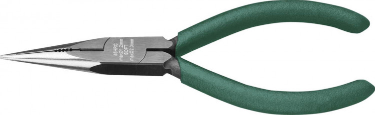 Тонкогубцы KRAFTOOL 220017-3-14