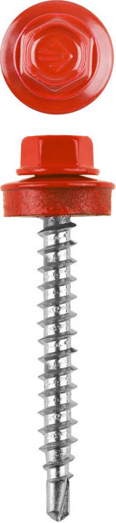 Саморезы кровельные ЗУБР 4-300315-48-065-3003