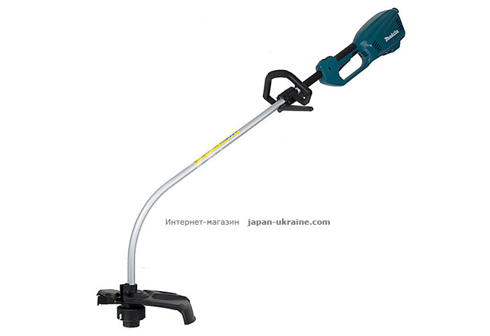 Триммер MAKITA UR3501