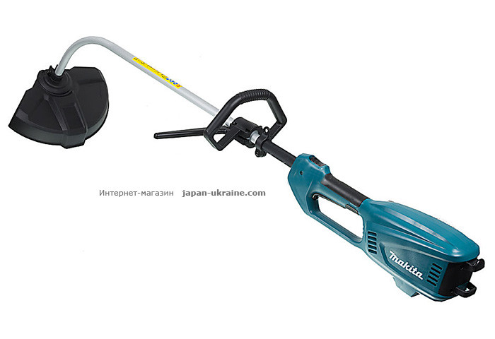 Триммер MAKITA UR3501