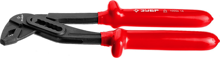 Клещи переставные диэлектрические ЗУБР 2214-10-25_z02