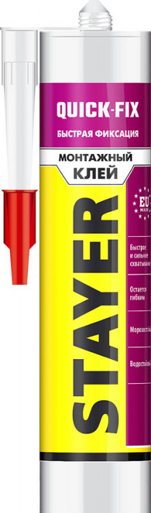 Монтажный клей