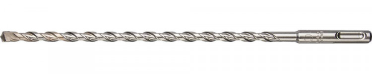 Бур по бетону SDS Plus KRAFTOOL 29320-260-08_z01