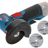 Аккумуляторная болгарка BOSCH GWS 12V-76 Solo