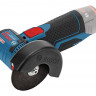Аккумуляторная болгарка BOSCH GWS 12V-76 Solo
